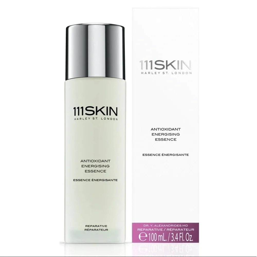 111 Skin Antioxidant Energizing Essence - Picture 1 of 4